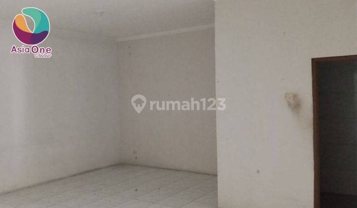 Dijual Cepat Rumah Luas Di Raffles Hills Cibubur 2