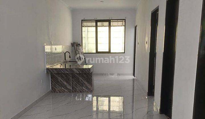 Dijual Murah Rumah 1 Lantai Kota Wisata Cibubur 2