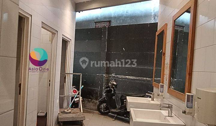 Disewa Ruko Luas Untuk Restoran Di Cibubur 2