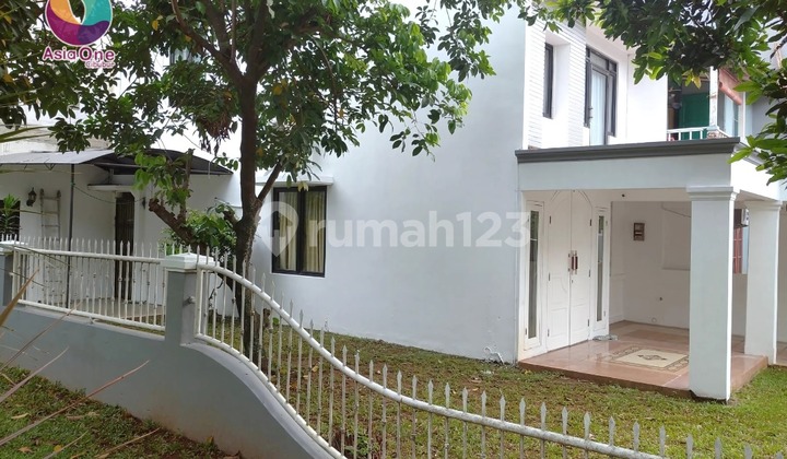 Affordable Sale 2-Story Spacious House in Citra Grand Cibubur Affordable Sale 2-Story Spacious House in Citra Grand Cibubur