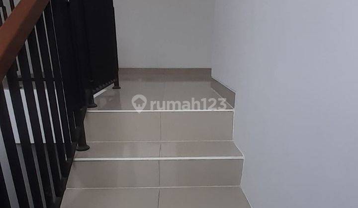 Dijual Rumah Cantik Siap Huni Di Kota Wisata Cibubur 2