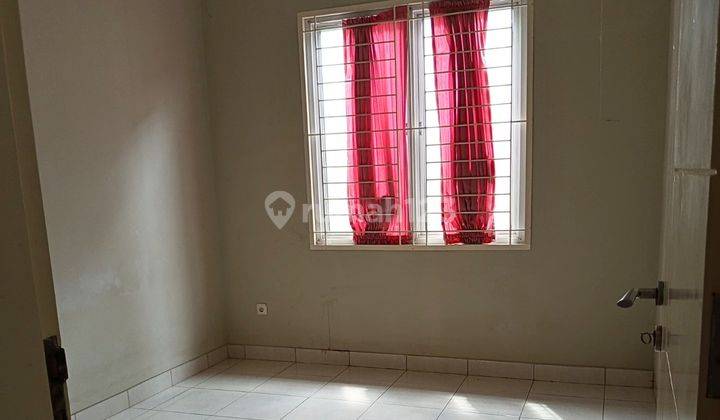 Disewa Murah Rumah 1 Lantai Kota Wisata Cibubur 2