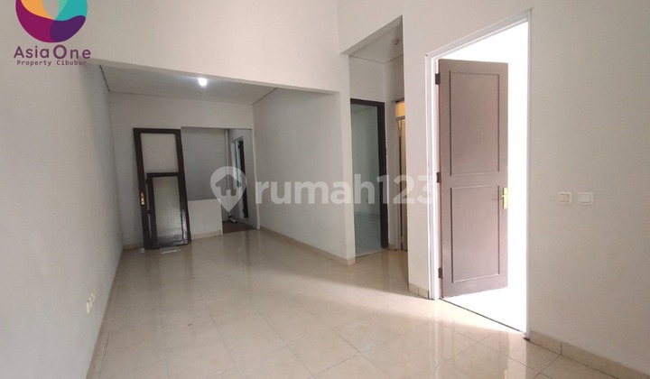 Disewakan Cepat Rumah 1 Lantai Legenda Wisata Cibubur 2