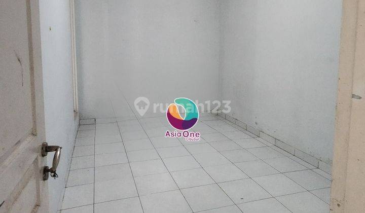 Rumah Minimalis 1.5lantai Siap Huni Di Cibubur 2