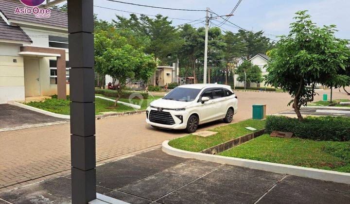 Dijual Rumah Cantik 1 Lantai Summarecon Karawang Timur 2