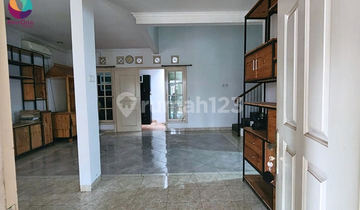 Dijual Cepat Rumah Minimalis 2 Lantai Cibubur