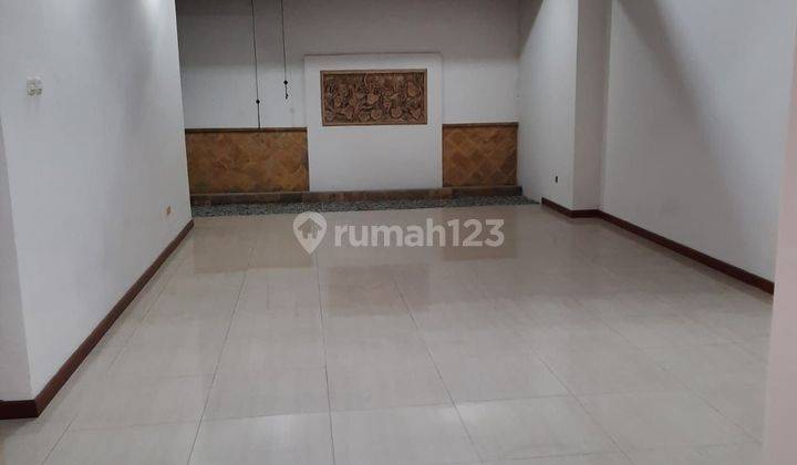 Murah Rumah Siap Huni 2 Lantai Di Pondok Indah Jak Sel 2