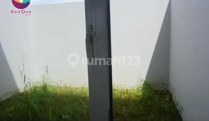 Disewakan Cepat Ruko 2 Lantai Citraland Cileungsi 2