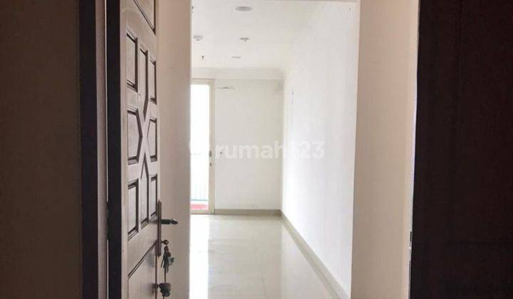 DISEWAKAN 2 BR APT GREEN VIEW PONDOK INDAH JAK SEL  1