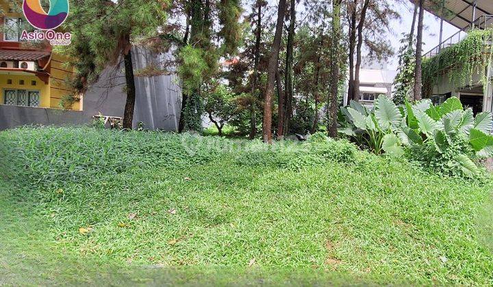 Disewakan.kavlimg Komersial.di Jalan Utama Kota Wisata Cibubur 2