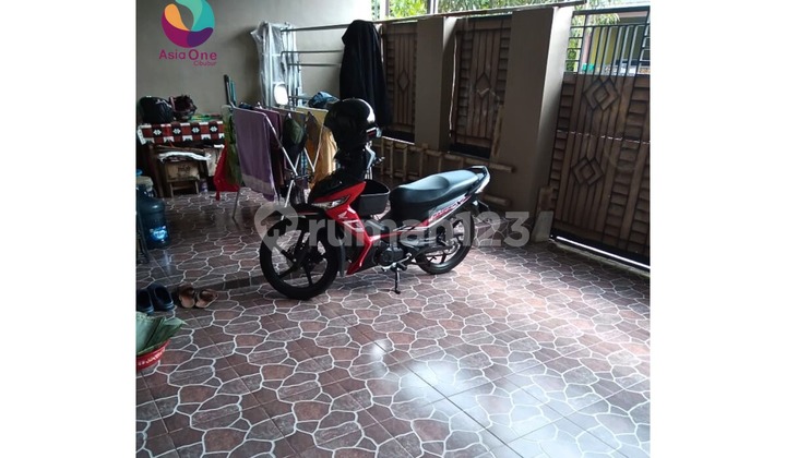 Dijual Murah Sekali Rumah 1 Lantai Harvest City Cileungsi 2
