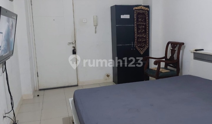 Dijual.murah Apartemen Studio Di Kalibata City Jak Sel 1