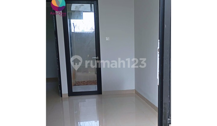Diaewa Murah Rumah Baru 1 Lantai Citraland Cileungsi 2