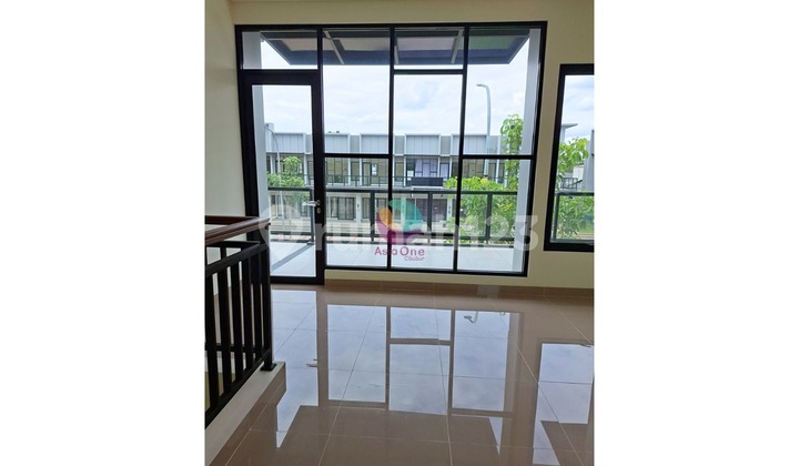 Disewakan Ruko.2.lantai Harvest City Cileungsi