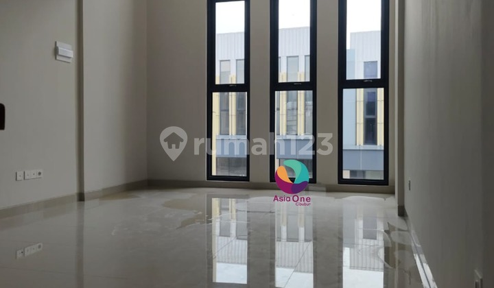 Dijual Cepat Ruko.2.lantai.kota Wisata Cibubur