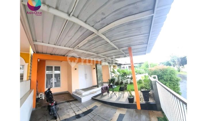2-Story Citra Grand Cibubur Ready-to-Occupy House for Rent 2-Story Citra Grand Cibubur Ready-to-Occupy House for Rent