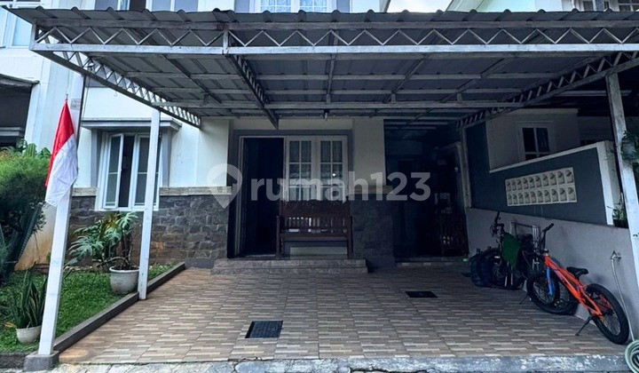 Dijual Cepat Rumah 2 Lantai Kota Wisata Cibubur Dijual Cepat Rumah 2 Lantai Kota Wisata Cibubur