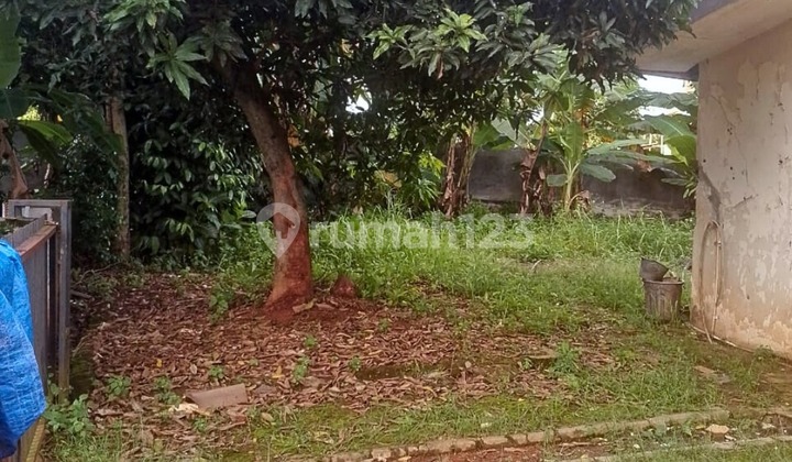 For Sale Cheap Land And Building Golf Hill Cimanggis