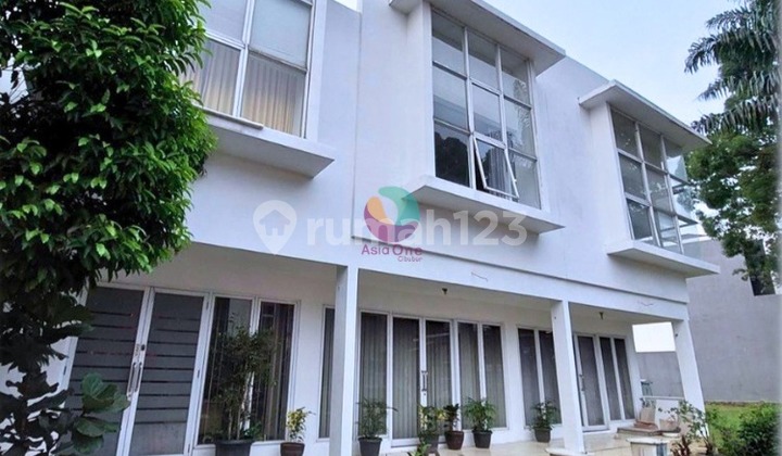 Dinual Fast 3 Adjoining Shop Units Near Jatikarya Toll Road, Cibubur 1