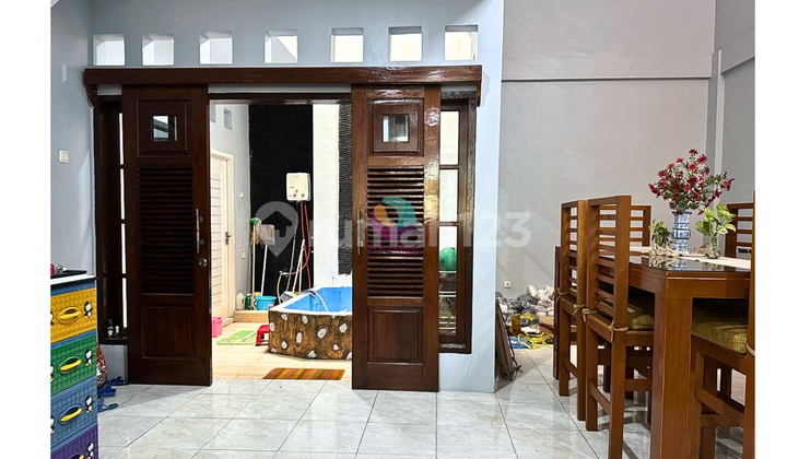 Beautiful Modern 2-Story Freehold House in Limus Pratama Regency 2