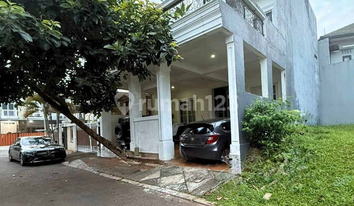 Rumah Cantik SHM Citra Grand, Jakarta Timur