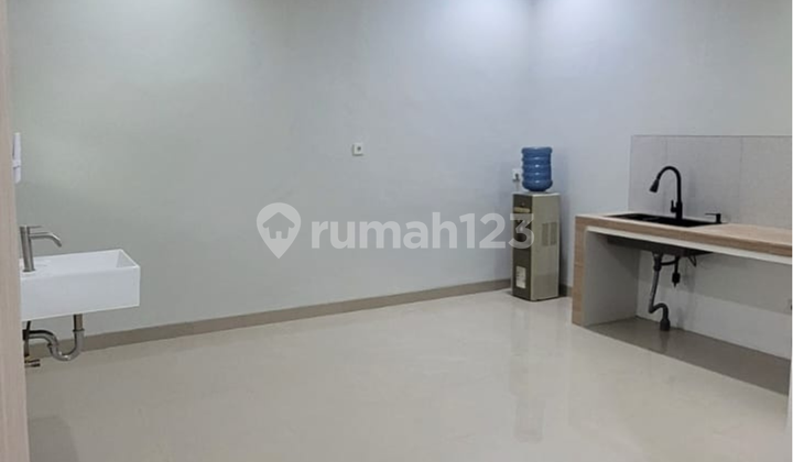 Rumah Japandi SHM Harvest City Cileungsi, Bogor 2