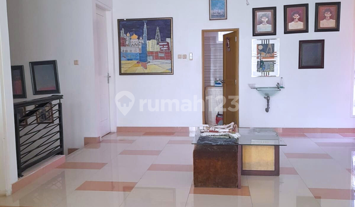 Rumah Siap Huni SHM Citra Grand, Jakarta Timur 2
