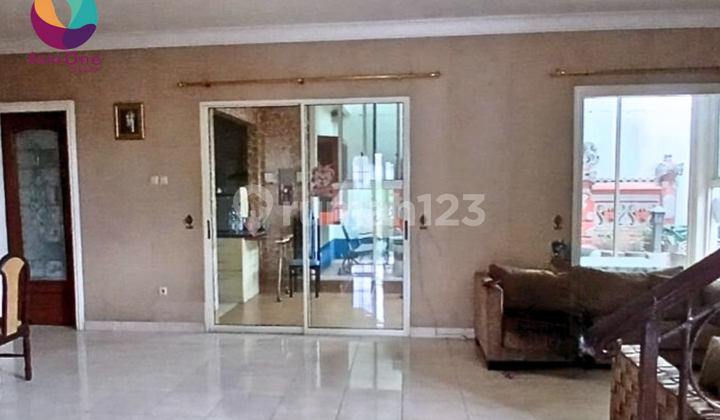 Rumah Rapi SHM Cluster Favorit di Kota Wisata, Bogor 2