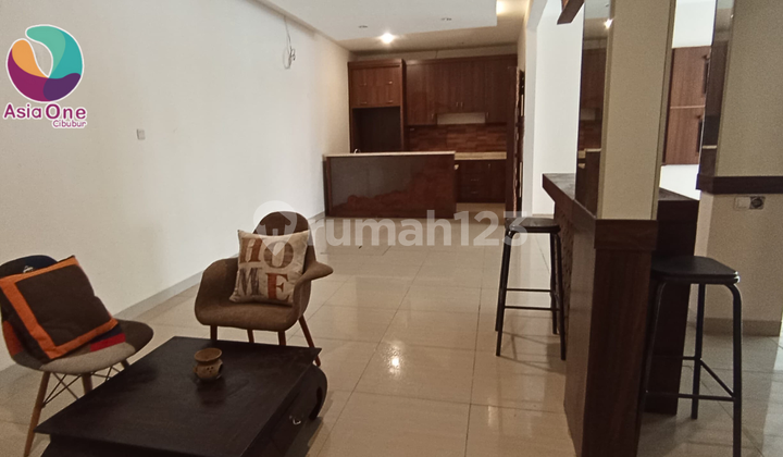 Rumah Cantik dan Rapi Cibubur, Jakarta Timur 2