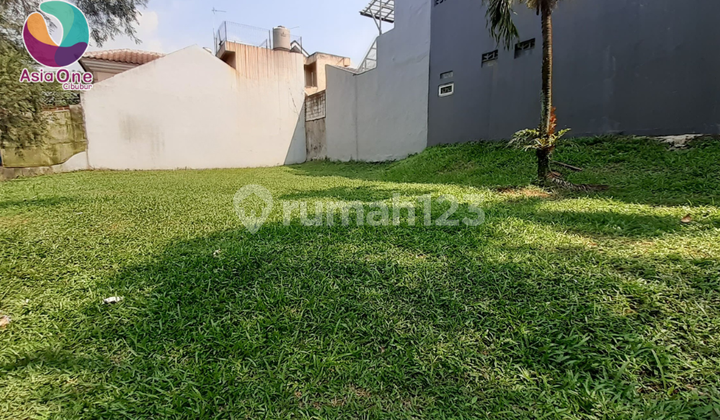 Tanah 216 m2 HGB Citra Grand, Jakarta Timur Tanah 216 m2 HGB Citra Grand, Jakarta Timur