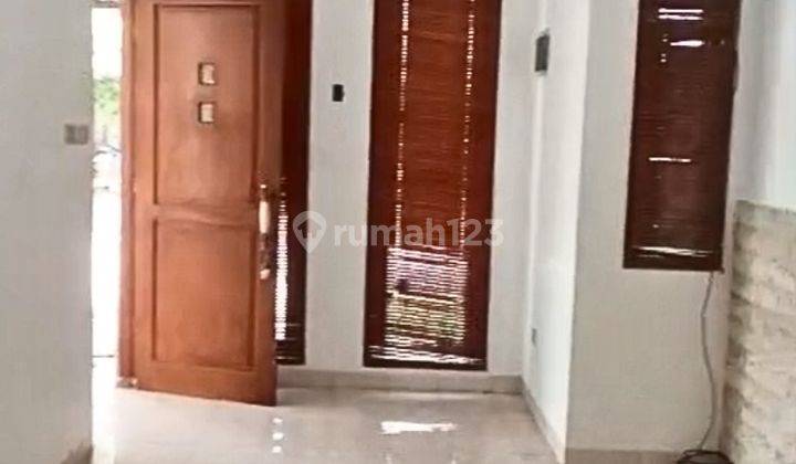 Rumah Minimalis Siap Huni Kota Wisata, Jakarta Timur 2