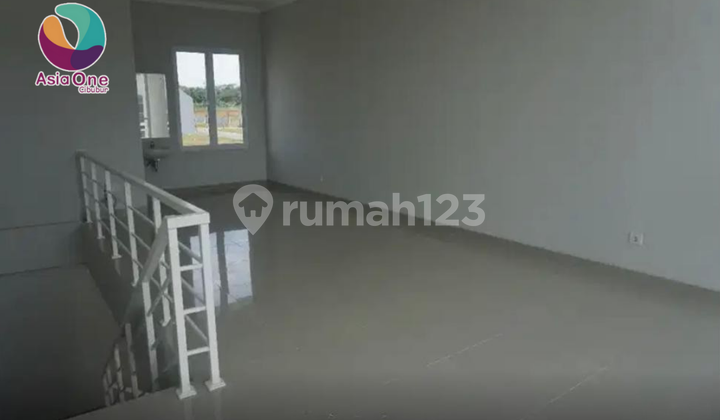 Ruko 2 Lantai di Citra Land Cileungsi, Bogor 2