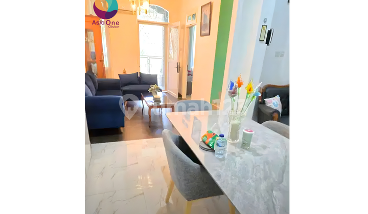 Semi-Furnished House with SHM at Citra Grand, East Jakarta 2