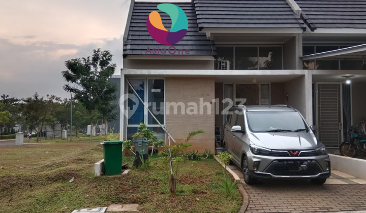 Rumah Bagus Siap Huni di Citraland Cibubur, Bogor Rumah Bagus Siap Huni di Citraland Cibubur, Bogor