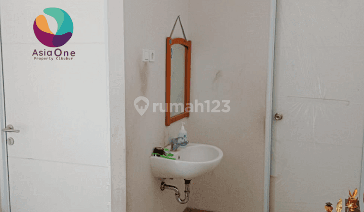 foto lainnya rumah bagus siap huni di