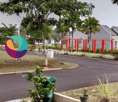 foto lainnya rumah bagus siap huni di