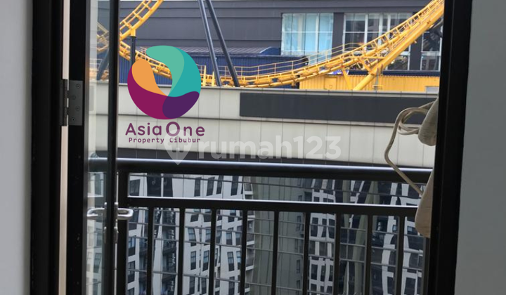 Apartement Trans Park @ Cibubur 2 BR Baru 2
