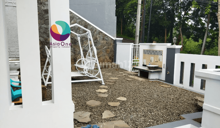 foto lainnya rumah 3 lantai bagus hook