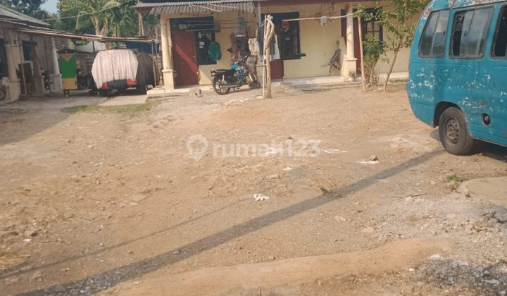 Rumah Kontrakan Bagus SHM di Jatisampurna, Bekasi 2