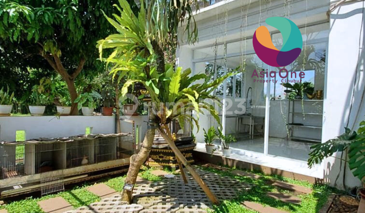 Rumah Mewah 2 Lantai SHM di Citra Grand Cibubur, Jakarta Timur 2