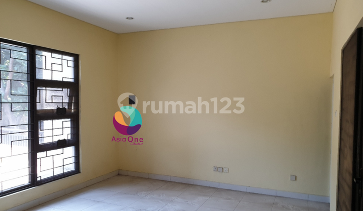 Rumah Nyaman 2 Lantai di Cibubur Residence, Jakarta Timur 2