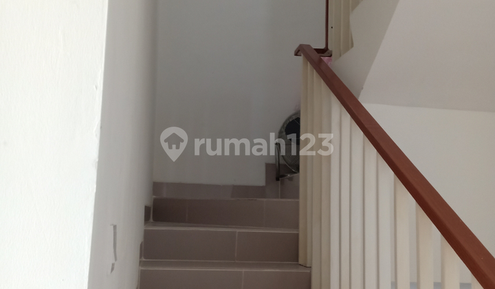 Rumah Murah Rapi Siap Huni di Citra Grand Cibubur, Jakarta Timur 2