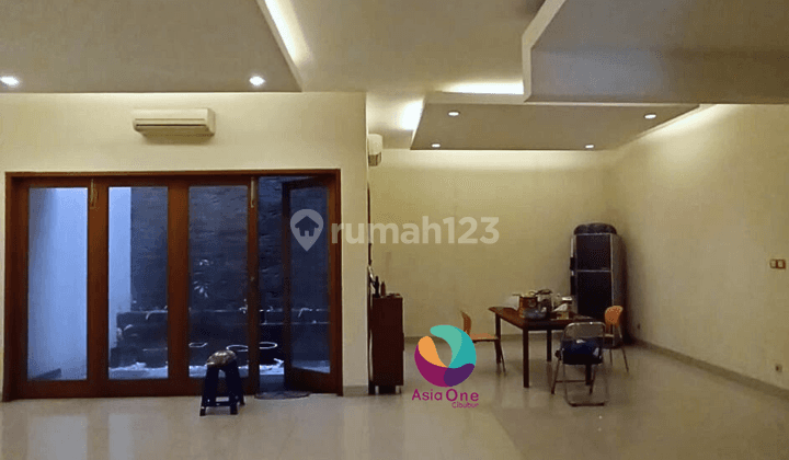 Rumah Mewah Siap Huni SHM di Pondok Indah, Jakarta Selatan 2