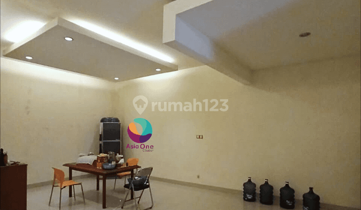 Rumah Mewah Siap Huni SHM di Pondok Indah, Jakarta Selatan 2