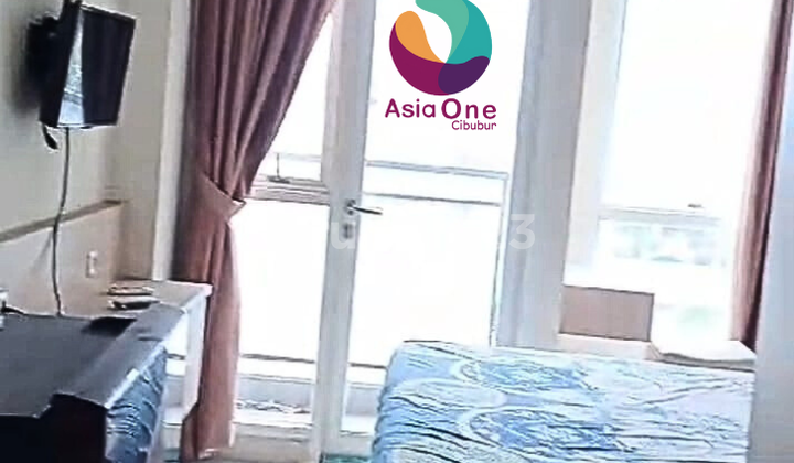 Apartemen Elpis Furnished Siap Huni, di Jakarta Pusat 2