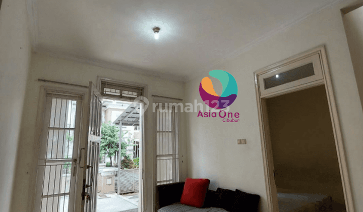 Rumah Cantik Furnished di Citra Grand Cibubur, Jakarta Timur 2