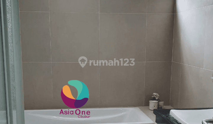 Rumah Mewah Furnished SHM di Citra Grand Cibubur, Jakarta Timur 2