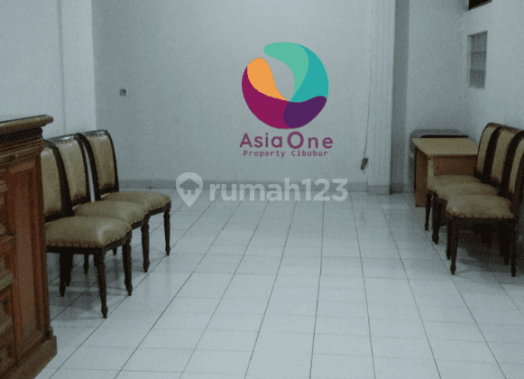 Rumah Siap Huni SHM di Cipinang Indah, Jakarta Timur 2