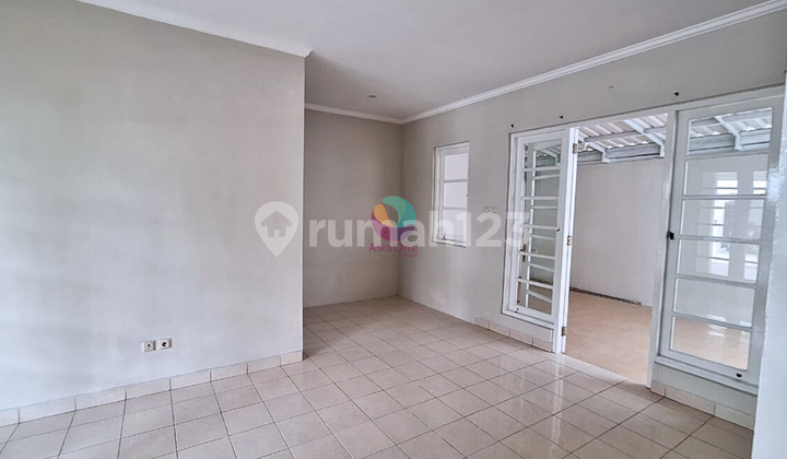 Rumah Rapi Siap Huni Lingkungan Asri Dekat Pintu Toll 2