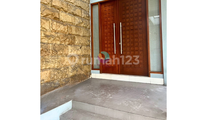 Rumah Modern Mewah Siap Huni Dekat Pintu Toll & Mall 2